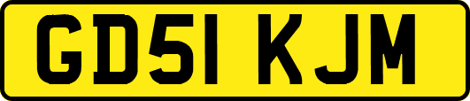 GD51KJM