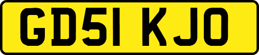 GD51KJO
