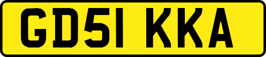 GD51KKA