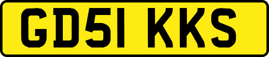 GD51KKS