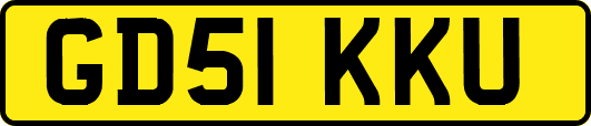 GD51KKU