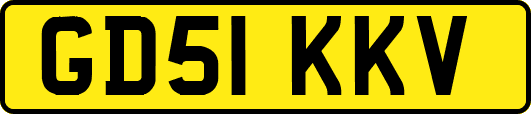 GD51KKV