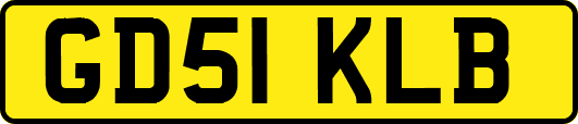 GD51KLB