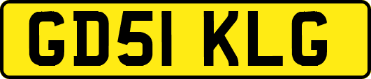 GD51KLG