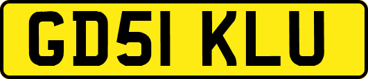 GD51KLU