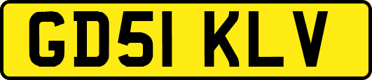 GD51KLV