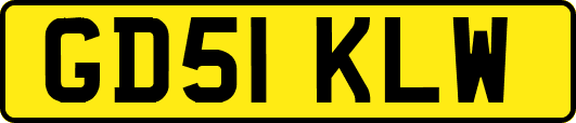 GD51KLW