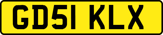 GD51KLX