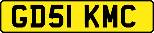 GD51KMC