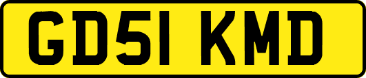 GD51KMD