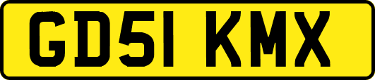 GD51KMX