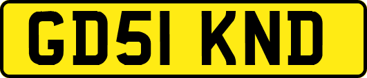 GD51KND