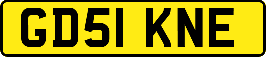 GD51KNE