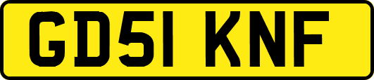 GD51KNF