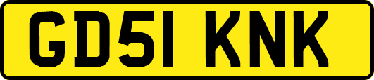 GD51KNK