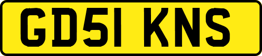 GD51KNS