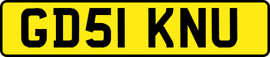 GD51KNU