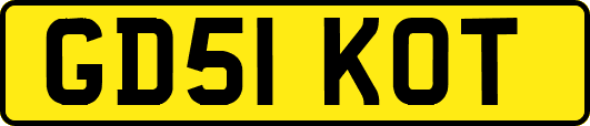 GD51KOT
