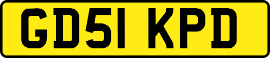 GD51KPD