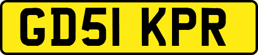 GD51KPR