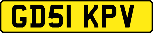 GD51KPV