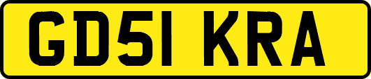 GD51KRA