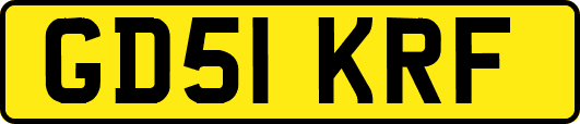 GD51KRF