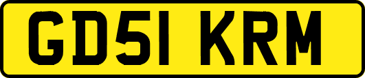 GD51KRM