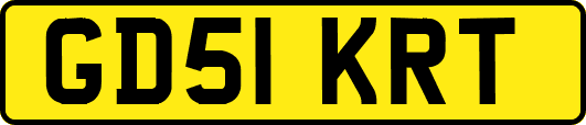GD51KRT