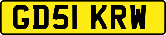 GD51KRW