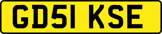 GD51KSE