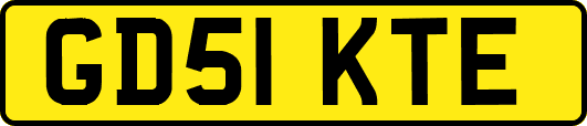 GD51KTE