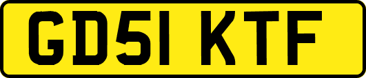 GD51KTF