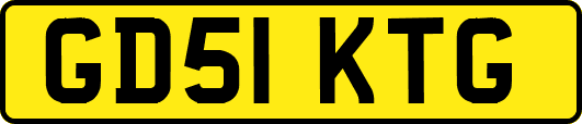 GD51KTG