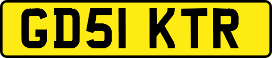 GD51KTR