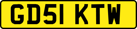 GD51KTW