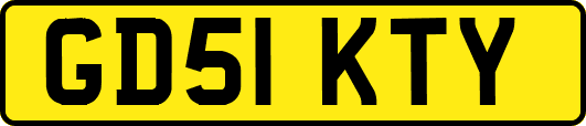 GD51KTY