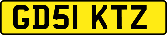 GD51KTZ