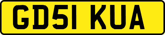 GD51KUA