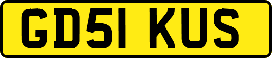 GD51KUS
