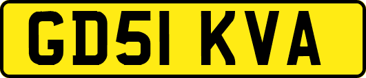 GD51KVA
