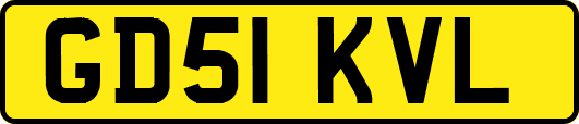 GD51KVL
