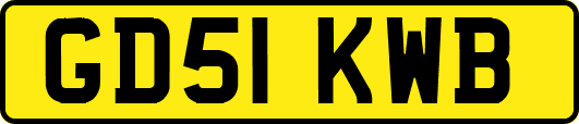 GD51KWB