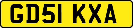 GD51KXA