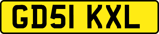 GD51KXL