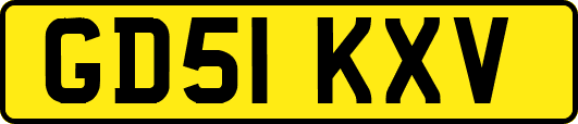 GD51KXV