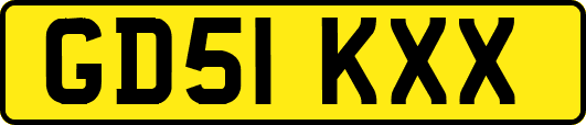 GD51KXX