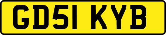 GD51KYB