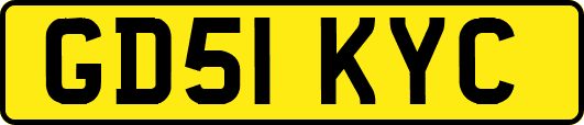 GD51KYC