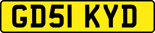 GD51KYD